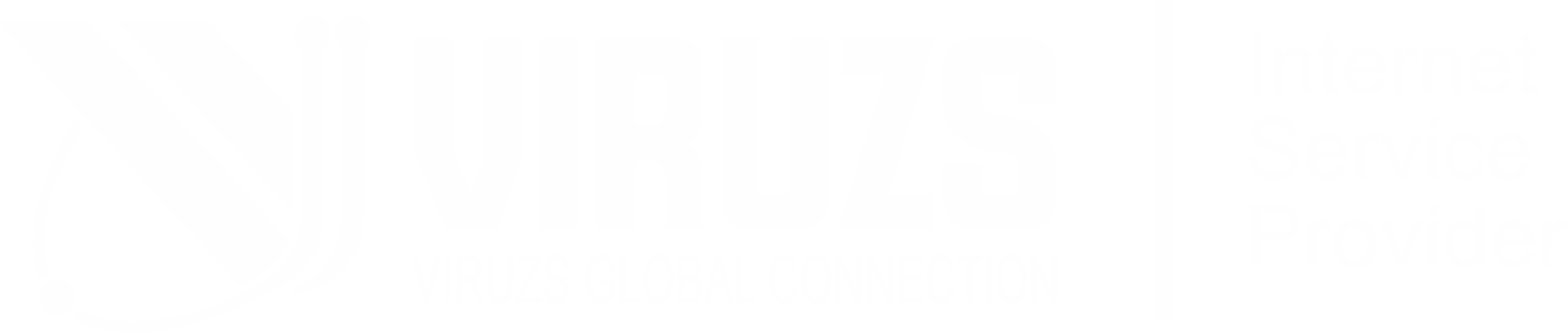 Viruzs Logo